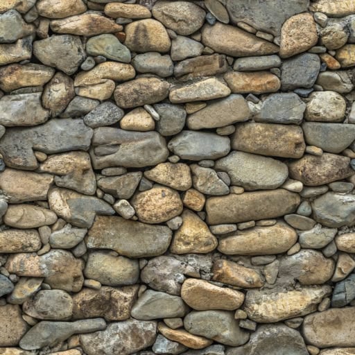 rough stone texture seamless