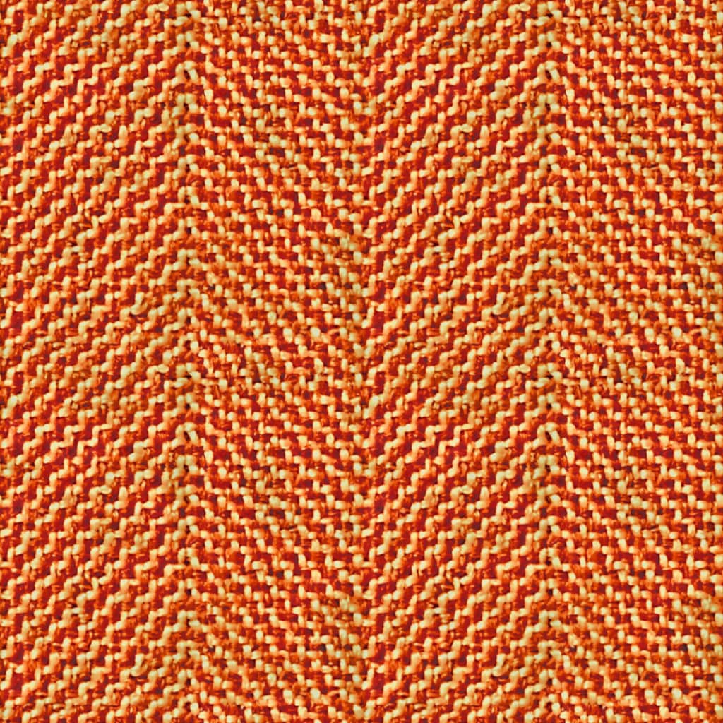 Orange tweed zigzag carpet – Free Seamless Textures - All rights reseved