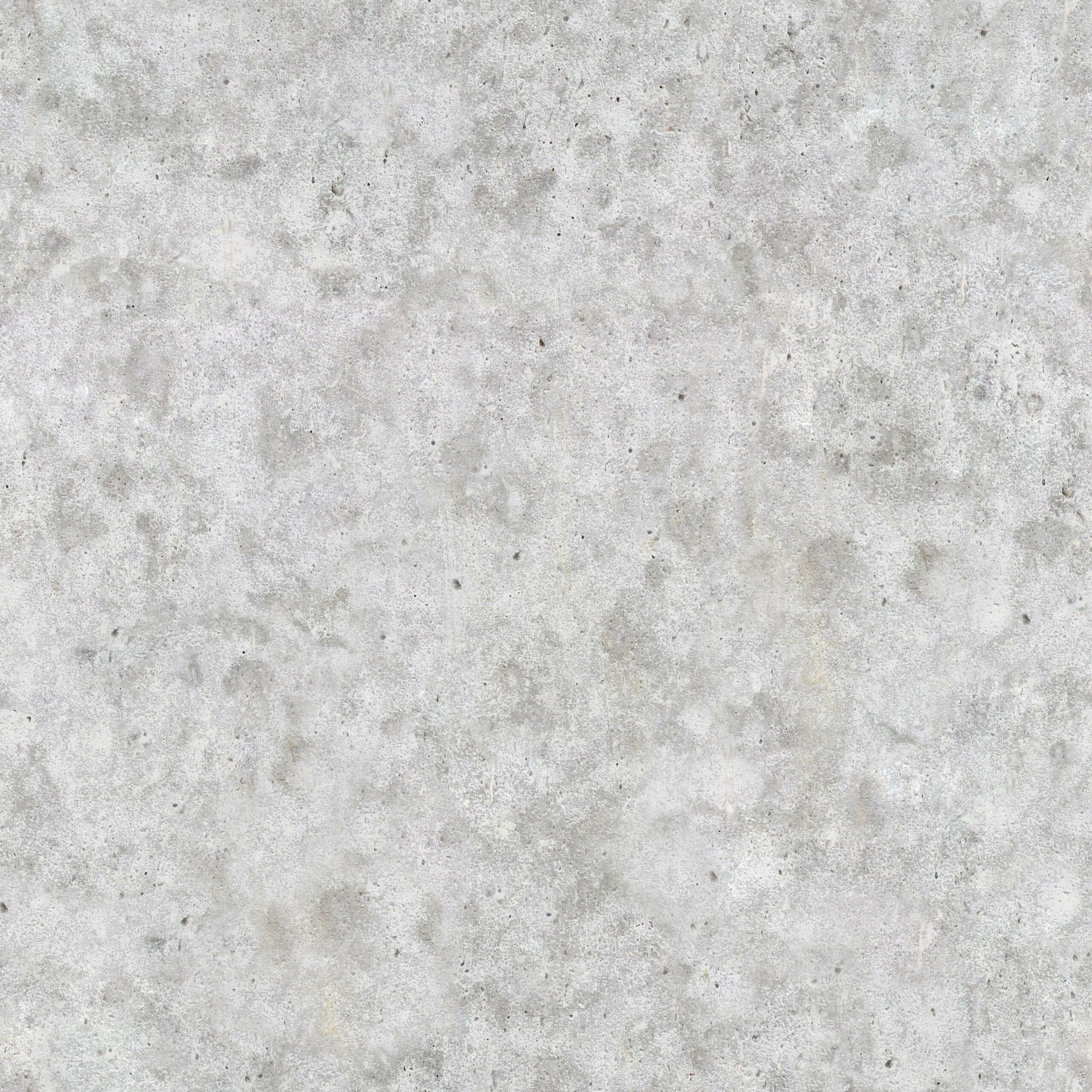 Non-uniform concrete wall – Free Seamless Textures - All rights