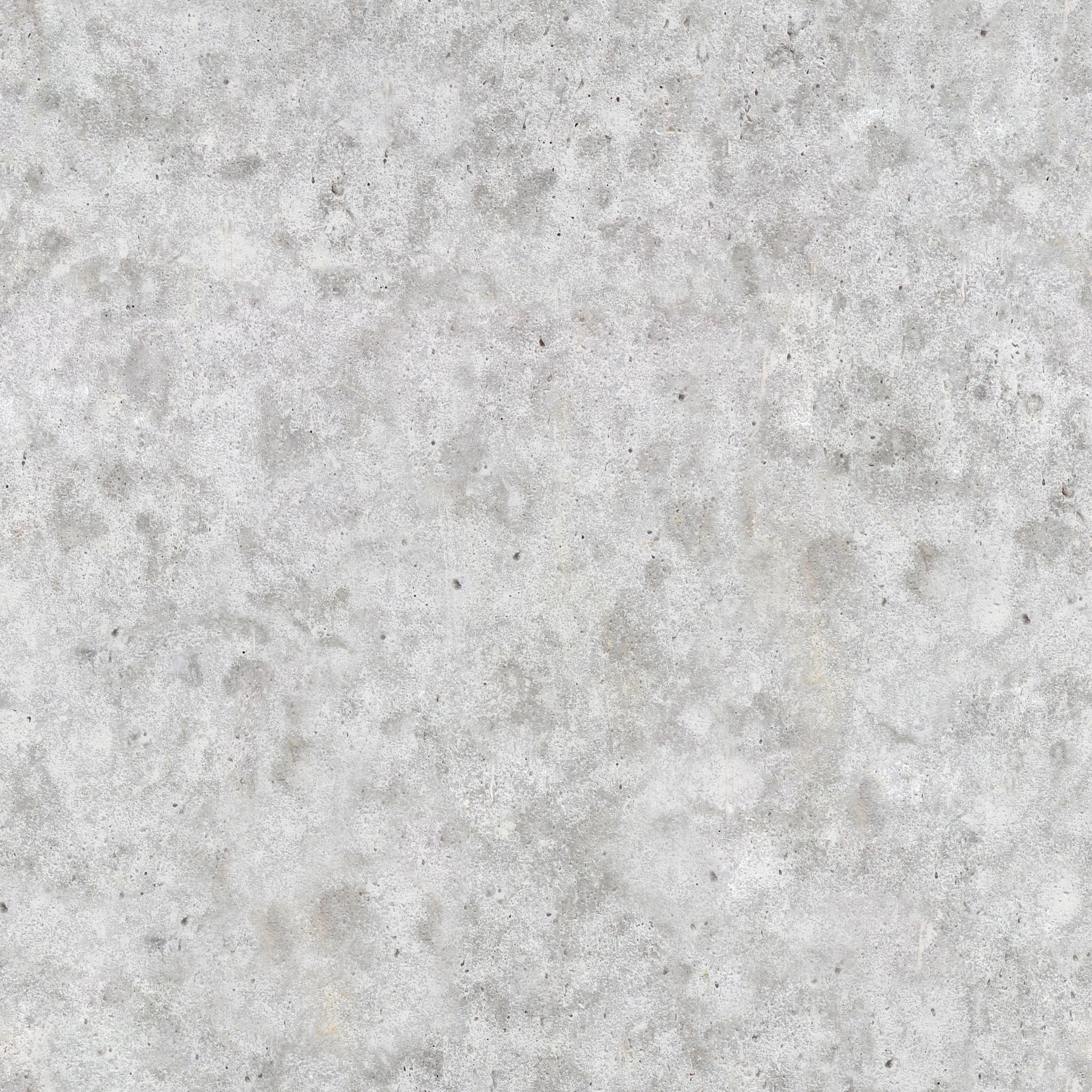 seamless white concrete texture