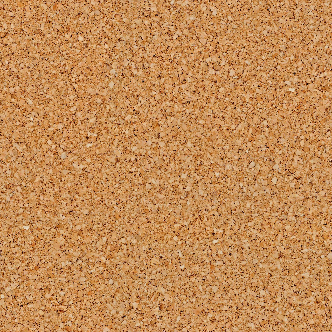 Cork Tile Texture
