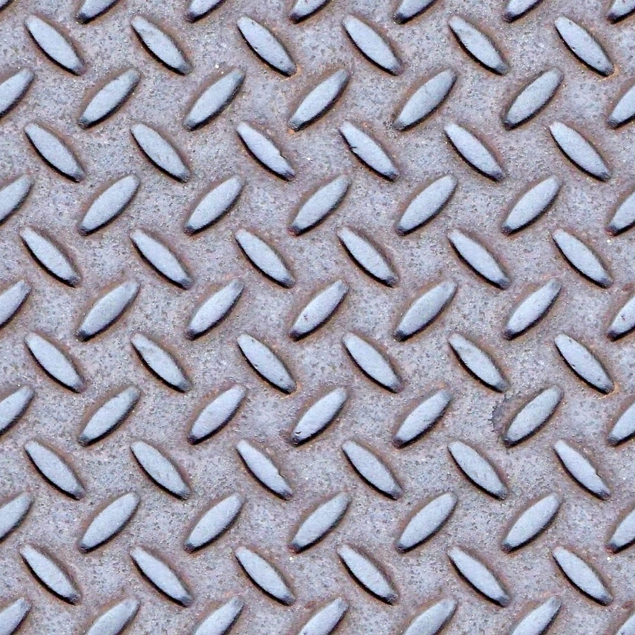 Diamond metal floor Free Seamless Textures All rights reseved