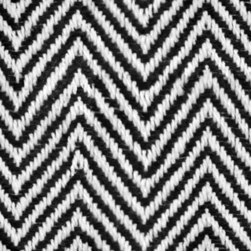 seamless zigzag pattern
