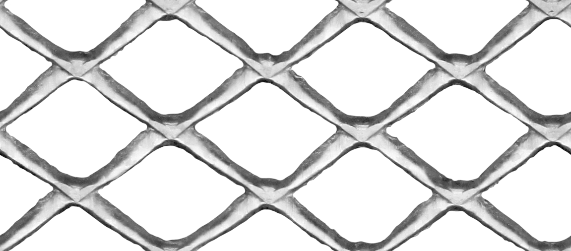 Expanded aluminum grille mesh Free Seamless Textures All rights reseved