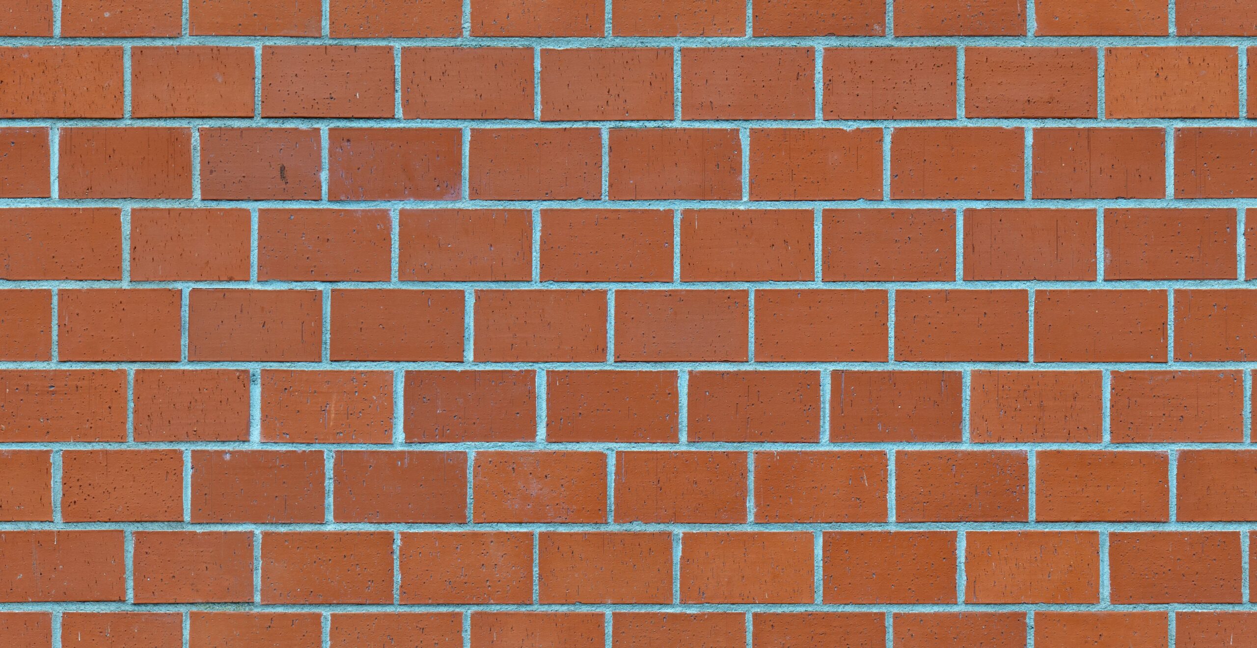 Decorative red brick wall – Free Seamless Textures - All rights